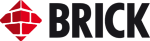 Logo BRICK